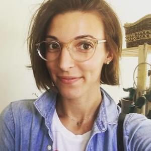 Meet your Posher, Lindsey